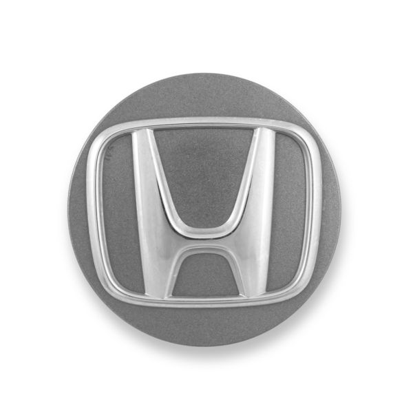 Used OE Genuine Honda Silver Center Cap 44732-TVA-A01 for Accord