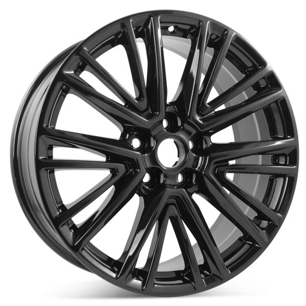 20” x 8.5” Cadillac CT5 2020-2025 Factory OEM Wheel Rim 4843