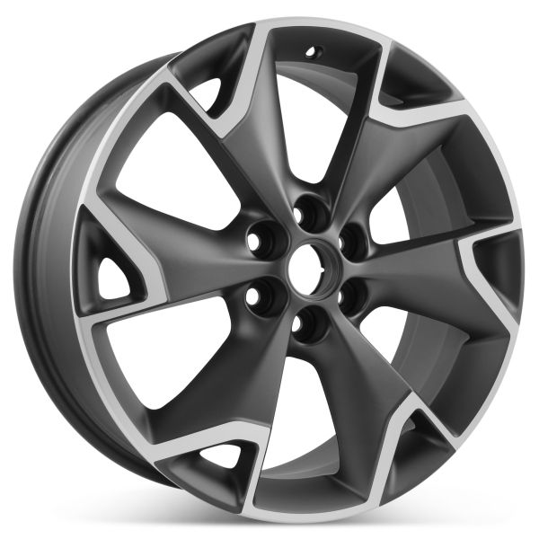 20” x 8” Chevrolet Blazer 2019 2020 2021 2022 Factory OEM Wheel Rim 5937