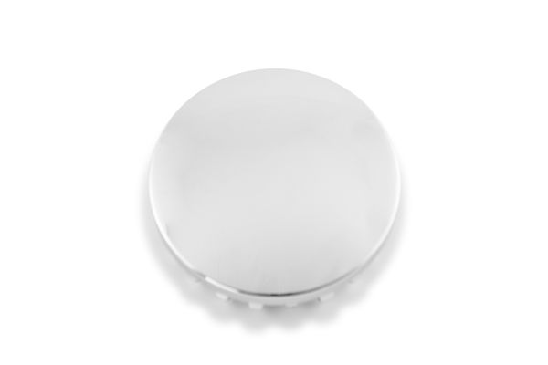New Replacement Chrome Center Cap 19301603 for GMC Multiple Models Wheels CAP5822N