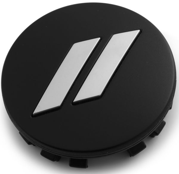 OE Genuine Dodge Black Center Cap 6CZ27RXFAA for Challenger Charger CAP2563