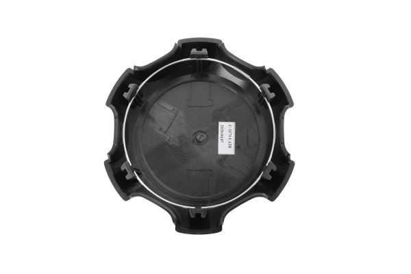 New Replacement Center Cap Black PTR20-35111-BK for Toyota TRD CAP7512N