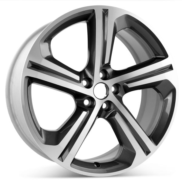 20" x 8.5" Jaguar F-Pace 2017 2018 2019 2020 Factory OEM Wheel Rim 59973