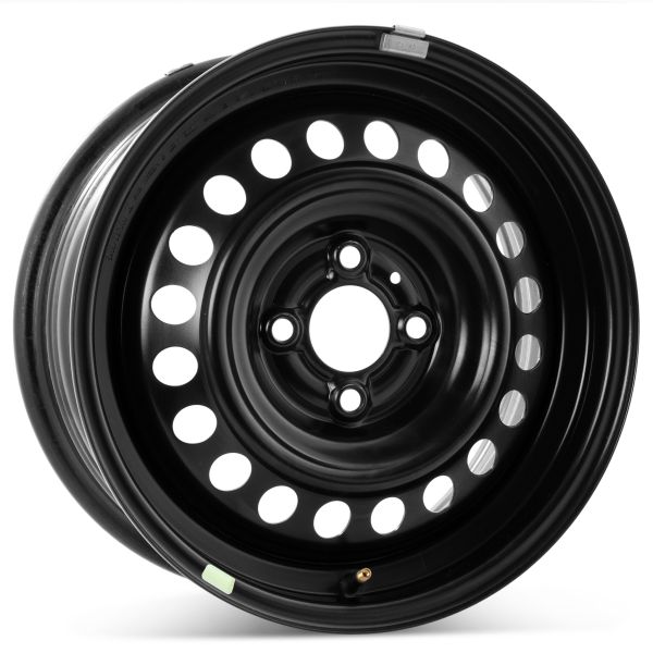 Take-Off 15" x 6.5" Nissan Versa 2020 2021 2022 2023 Factory OEM Wheel Rim 62816