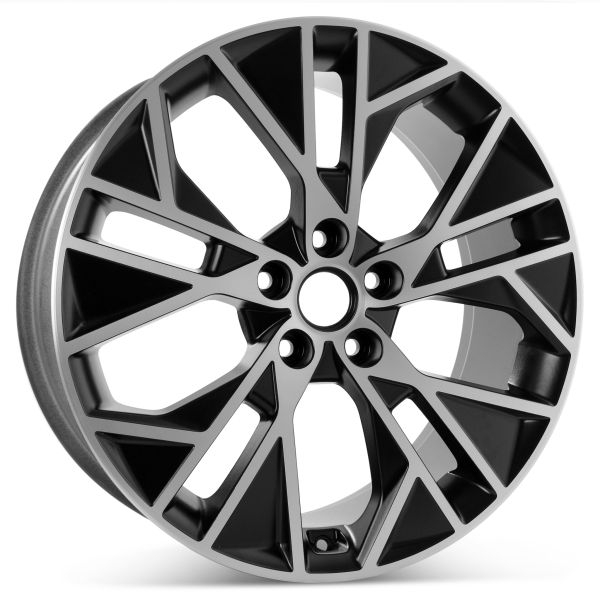 19" x 8" Hyundai Elantra 2022 2023 Factory OEM Wheel Rim 95466