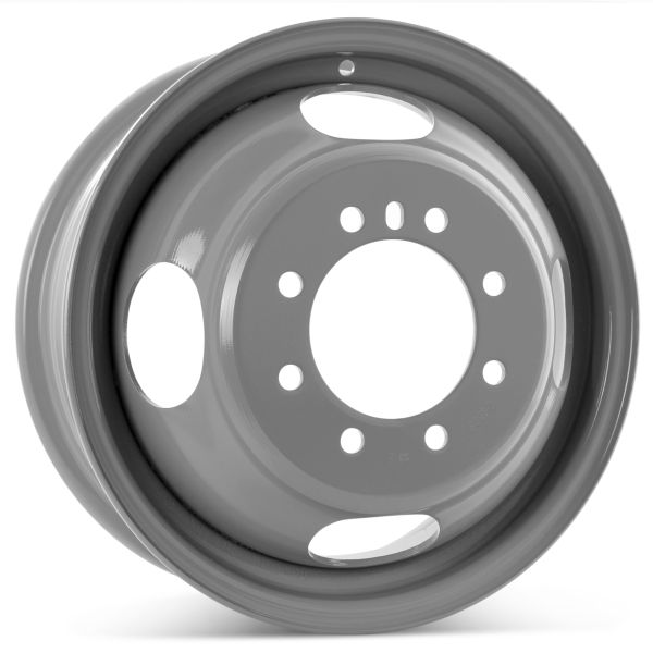 New 16" x 6" Replacement Wheel for Ford E350 E450 Super Duty Van Econoline 2007-2025 Rim 03872