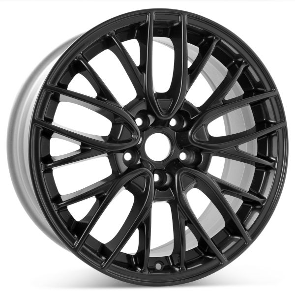 18" x 8.5" Subaru WRX 2015-2019 Factory OEM Wheel Rim 68831