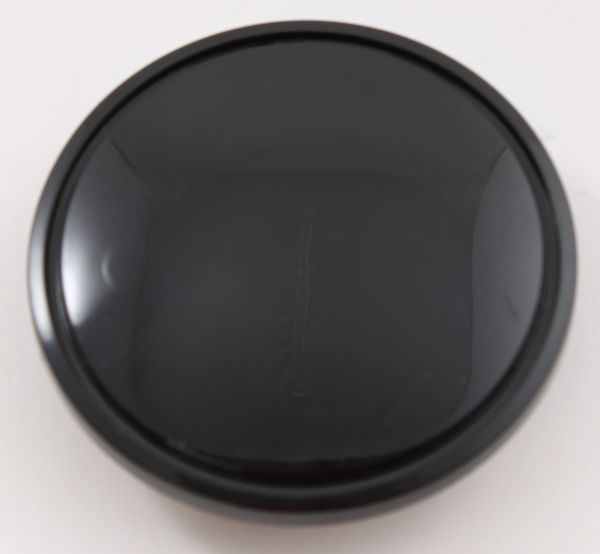 New Replacement Black Center Cap for Volkswagen 3B7-601-171 B-XRW BXF BXH CAP9696N
