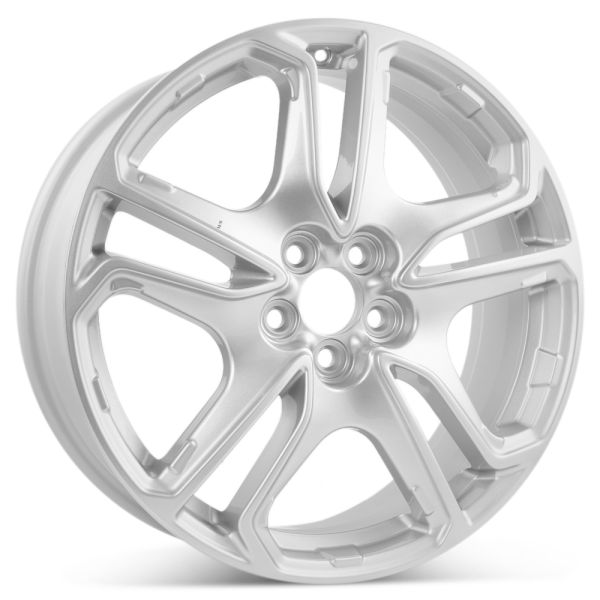 19” x 7” Ford Mustang Mach-E 2021 2022 2023 Factory OEM Wheel Rim 10338