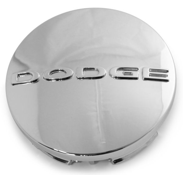 OE Genuine Dodge Chrome Center Cap 1SK35TRMAA for Dart CAP2481