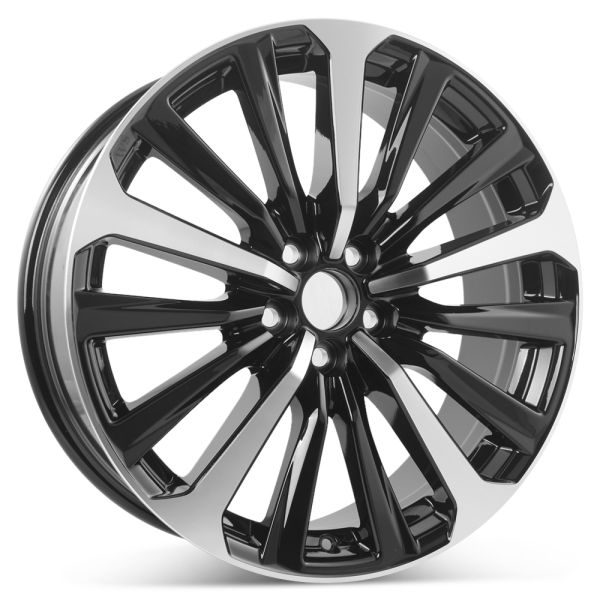 New 20" x 8" Replacement Wheel for Toyota Highlander 2021-2026 Rim 96968