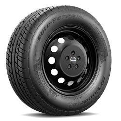 BFGoodrich Elite-Force T/A 255/70r17xl