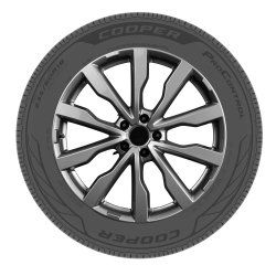 Cooper ProControl 265/65R18
