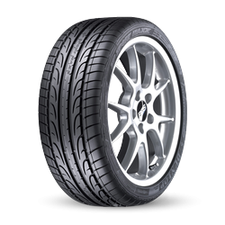 Dunlop SP Sport Maxx GT 245/35R20XL