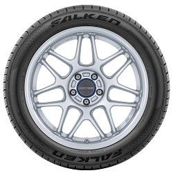 Falken Aklimate 255/65R18