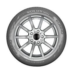 Kumho Solus TA51a 215/55R18