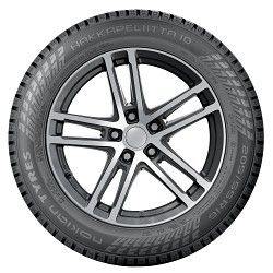 Nokian Hakkapeliitta 10 225/45R18XL