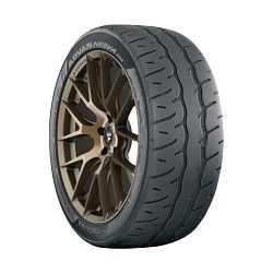 Yokohama Advan Neova AD09 205/50R17