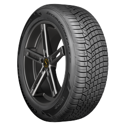 Continental SecureContact AW 255/45R19XL