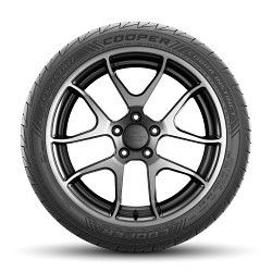 Cooper Cobra Instinct 245/45ZR19XL