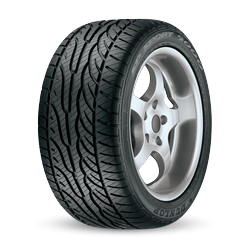 Dunlop SP Sport 5000M P275/55R20