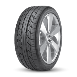 Dunlop SP Sport 7010 A/S 285/35R20