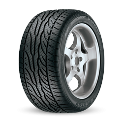 Dunlop SP Sport 5000 P225/45R19
