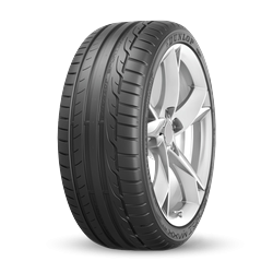 Dunlop Sport Maxx RT 265/30ZR20XL
