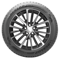 Dunlop Blue Response A/S 245/60R18XL