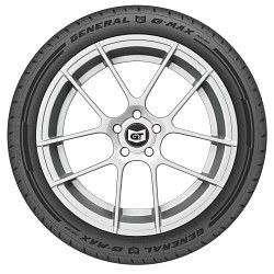 General G-Max AS-07 245/35ZR19XL