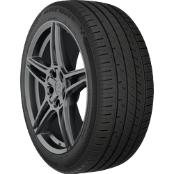 Ironman iMOVE Sport G2 215/45ZR18XL