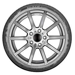 Kumho Ecsta Sport PS72 255/40R18XL