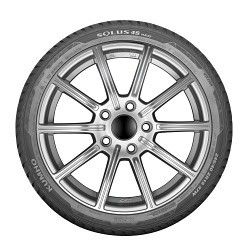 Kumho Solus HA32 235/55R19XL
