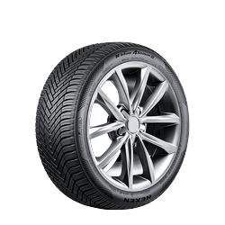 Nexen N Blue 4S 2 205/55R17