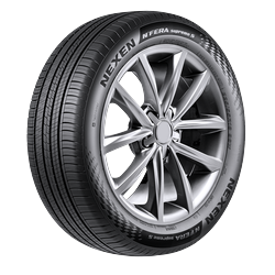 Nexen NFera Supreme S 255/40R20XL