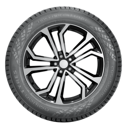 Nokian Hakkapeliitta 01 205/55R17XL