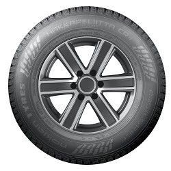 Nokian Hakkapeliitta CR4 215/70R15C