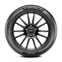Pirelli P Zero E 275/50R20XL