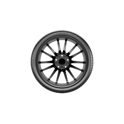 Pirelli P Zero MS 255/45R20XL