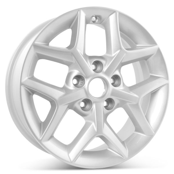 16" x 6.5" Kia Soul 2020-2025 Factory OEM Wheel Rim 74814