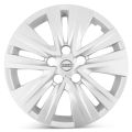 TAKE-OFF OE Genuine 16” Wheel Cover for Nissan Sentra 2020-2025 Hubcap 40315-6LB0B