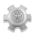 Used OE Genuine Toyota Machined Center Cap 42603-35810 for 4Runner