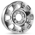 Take Off 20" x 8" Ford Super Duty F-250 F-350 2023 2024 2025 Factory OEM Wheel Rim 10552