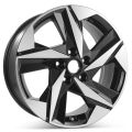 17” x 7” Hyundai Elantra 2021 2022 2023 Factory OEM Wheel Rim 71003
