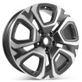 20" x 7.5" Subaru Ascent 2023 2024 2025 Factory OEM Wheel Rim 68903