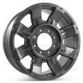 20" x 8" Ford Super Duty F-250 F-350 2023 2024 2025 2026 Factory OEM Wheel Rim 10485