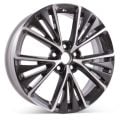 19" x 6.5" Toyota Prius 2023 2024 2025 Factory OEM Rim 75285