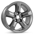 20" x 9" Dodge Ram 1500 2006 2007 2008 Factory OEM Wheel Rim 2267
