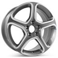New 17" x 7.5" Replacement Wheel for Mercedes-Benz CLA250 2014-2019 Rim 85337