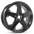 17" x 7" Toyota Prius 2016-2022 Factory OEM Wheel Rim 75204